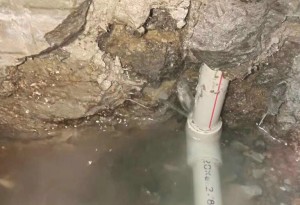封丘管道漏水检测五