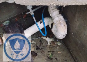 封丘水管漏水检测公司6