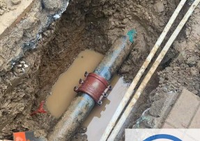 封丘水管漏水检测公司4
