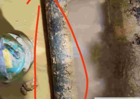封丘水管漏水检测公司1